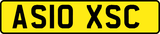 AS10XSC