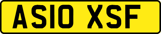 AS10XSF