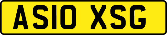 AS10XSG