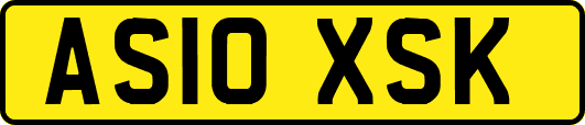 AS10XSK