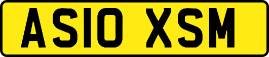 AS10XSM
