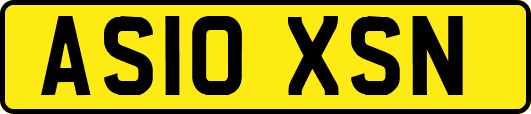 AS10XSN