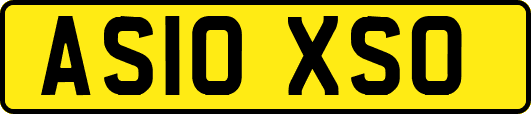 AS10XSO