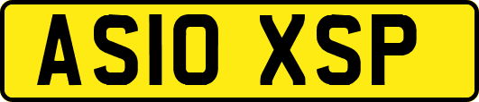 AS10XSP