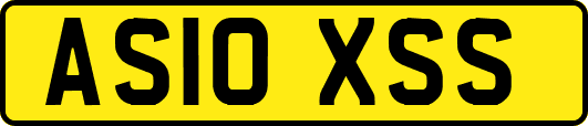 AS10XSS