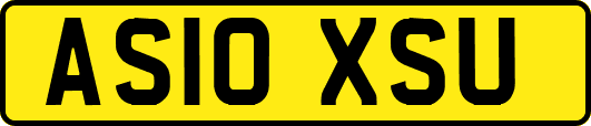 AS10XSU