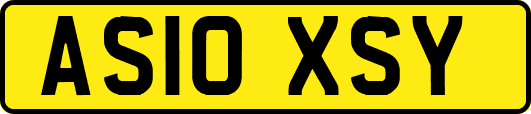 AS10XSY