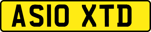 AS10XTD