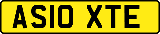 AS10XTE