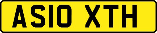 AS10XTH