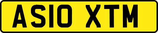 AS10XTM