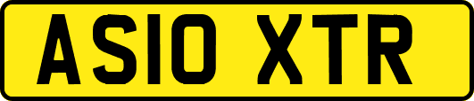 AS10XTR