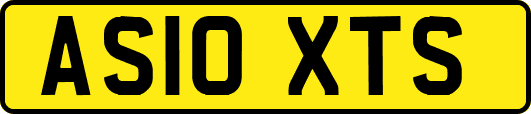 AS10XTS