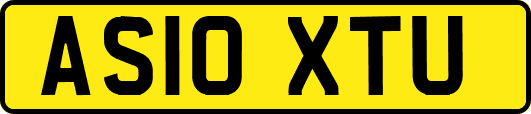 AS10XTU