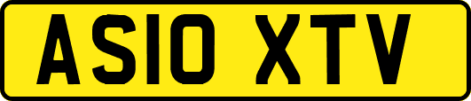 AS10XTV