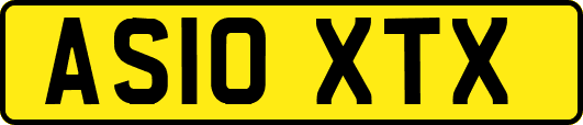 AS10XTX