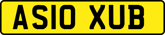 AS10XUB
