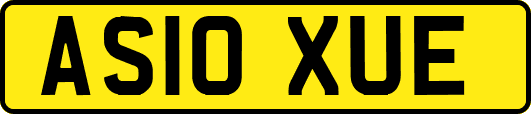 AS10XUE