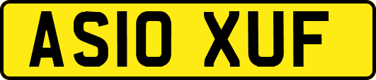 AS10XUF