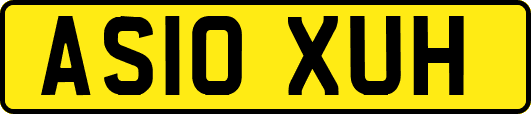 AS10XUH