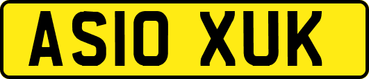 AS10XUK