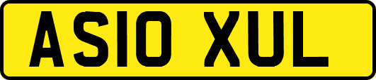 AS10XUL