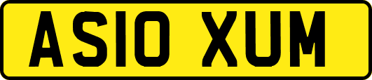 AS10XUM