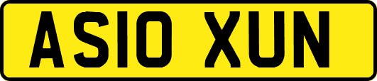 AS10XUN