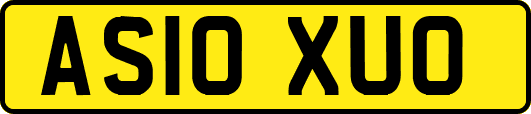 AS10XUO