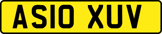 AS10XUV