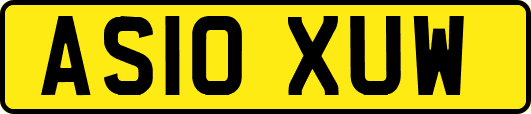 AS10XUW