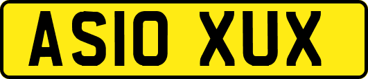 AS10XUX