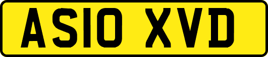 AS10XVD