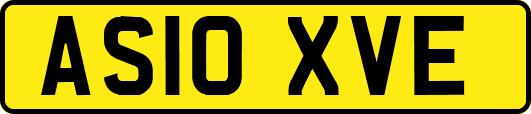 AS10XVE