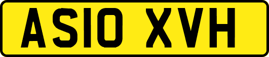 AS10XVH