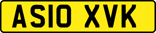 AS10XVK