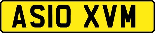 AS10XVM