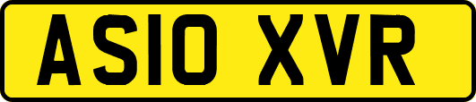 AS10XVR