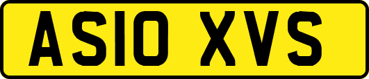 AS10XVS