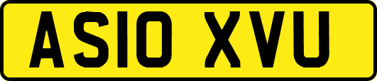 AS10XVU
