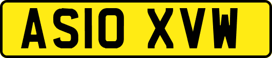 AS10XVW