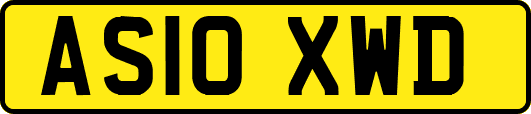 AS10XWD