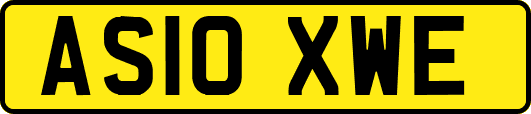 AS10XWE