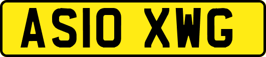AS10XWG