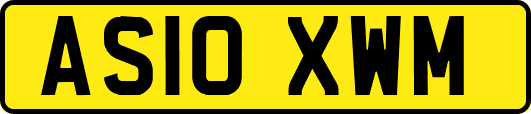 AS10XWM
