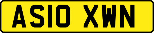 AS10XWN