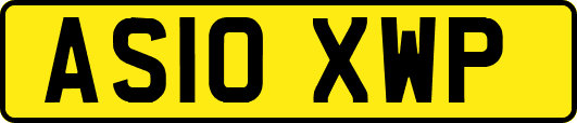AS10XWP