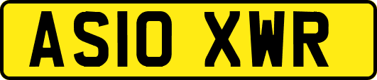 AS10XWR