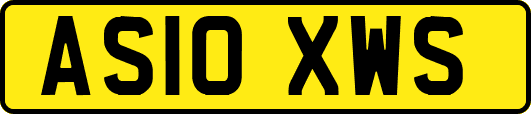 AS10XWS