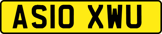 AS10XWU